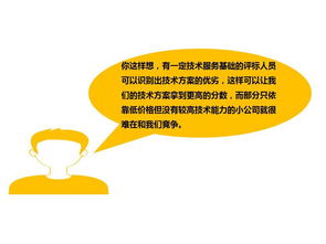国内移动通讯技术服务招评标的变革与演进