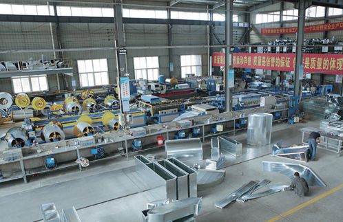 2025年12月洛阳风阀源头厂家口碑榜单 技术服务实力深度解析