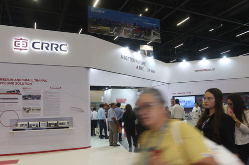 从贸易到技术 中国与拉美经贸合作的长足进步与未来展望